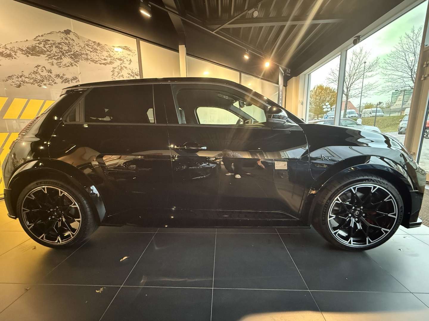 Alpine A290 GT Performance - 2025 - Joinsteer - #5