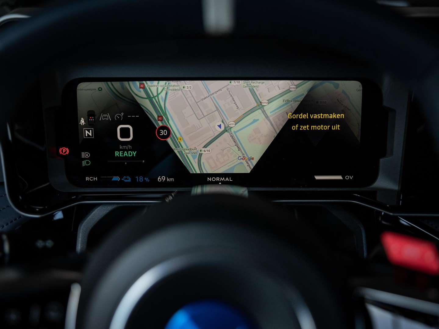 Alpine A290 GT - 2026 - Joinsteer - #15