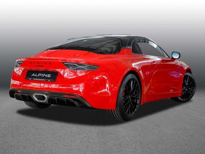 Alpine A110 S Pack Aéro -  - Joinsteer - #1