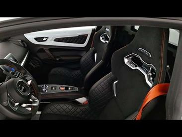 Alpine A110 S Pack Aéro — photo 11