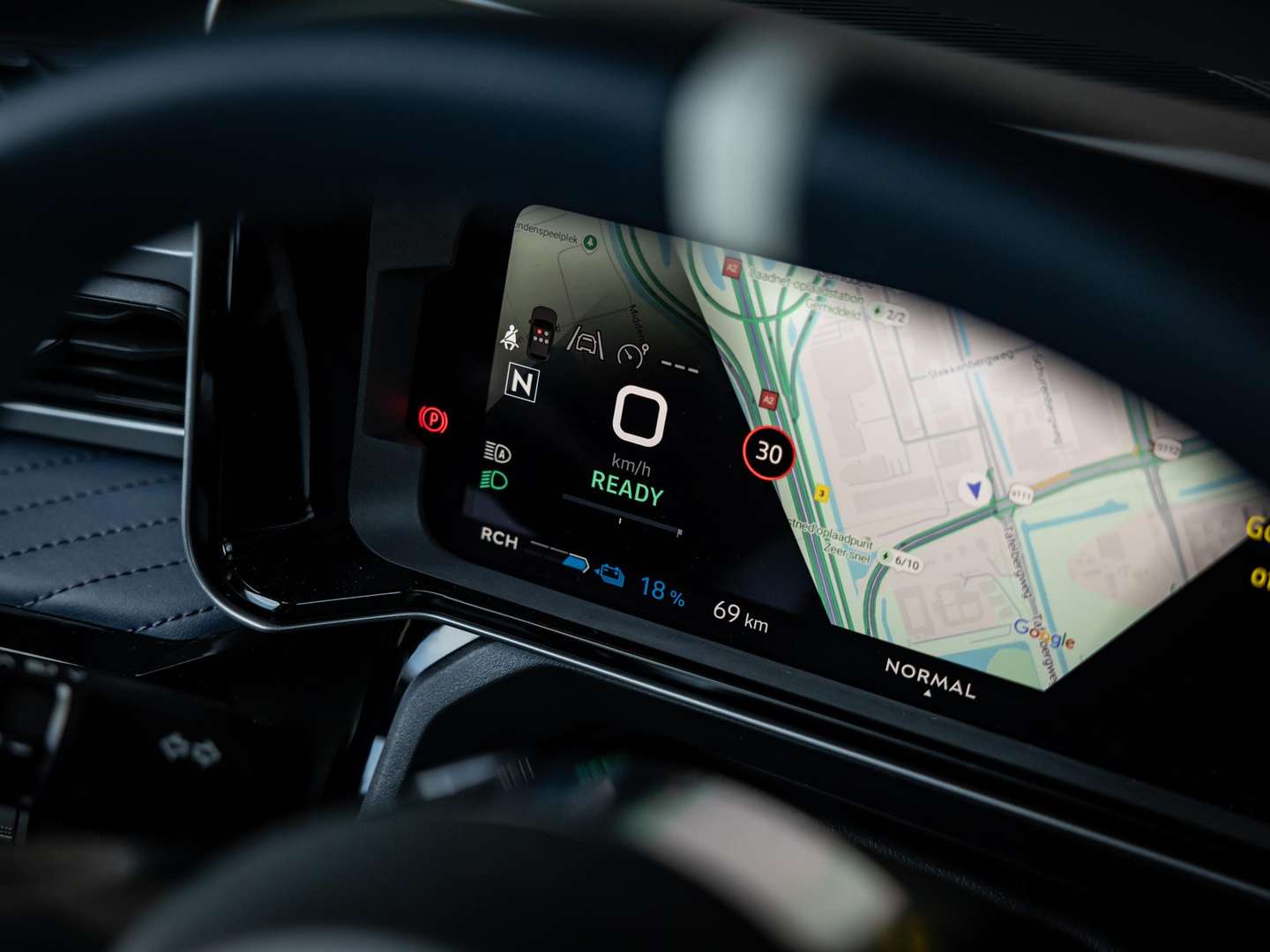 Alpine A290 GT - 2026 - Joinsteer - #16