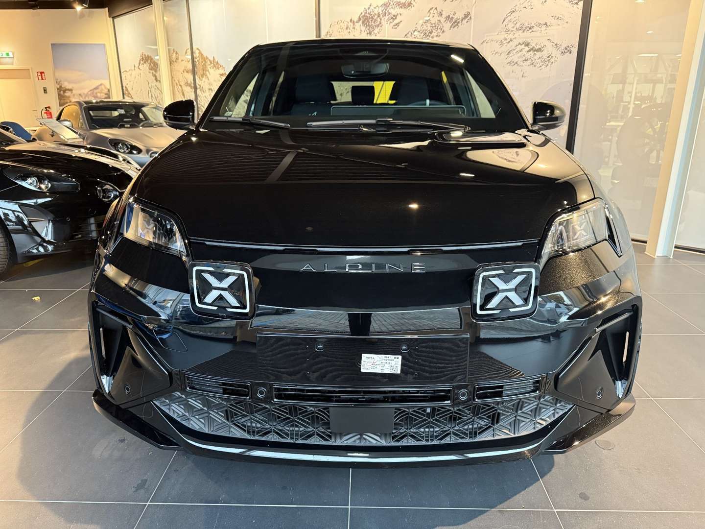 Alpine A290 GT Performance - 2025 - Joinsteer - #6