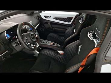 Alpine A110 S Pack Aéro — photo 12