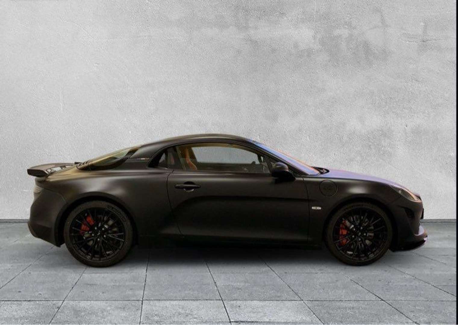 Alpine A110 S Pack Aéro - 2025 - Joinsteer - #3