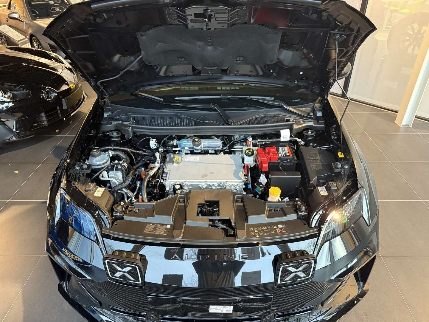 Alpine A290 GT Performance - 2025 - Joinsteer - #7