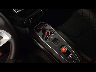 Alpine A110 S Pack Aéro — photo 13