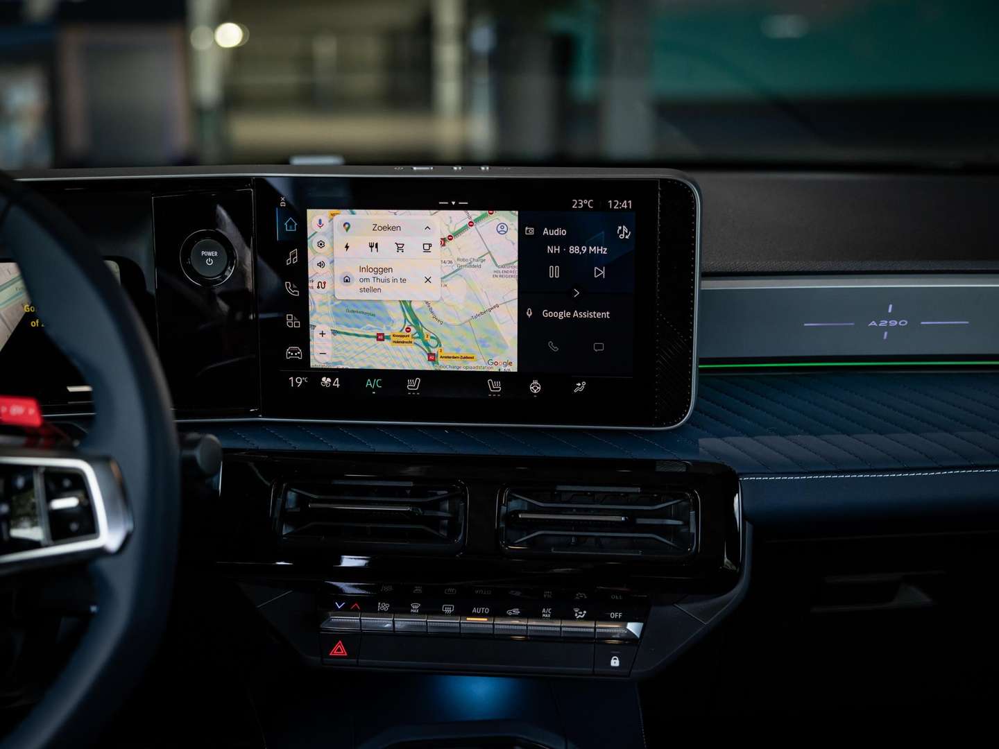 Alpine A290 GT - 2026 - Joinsteer - #18