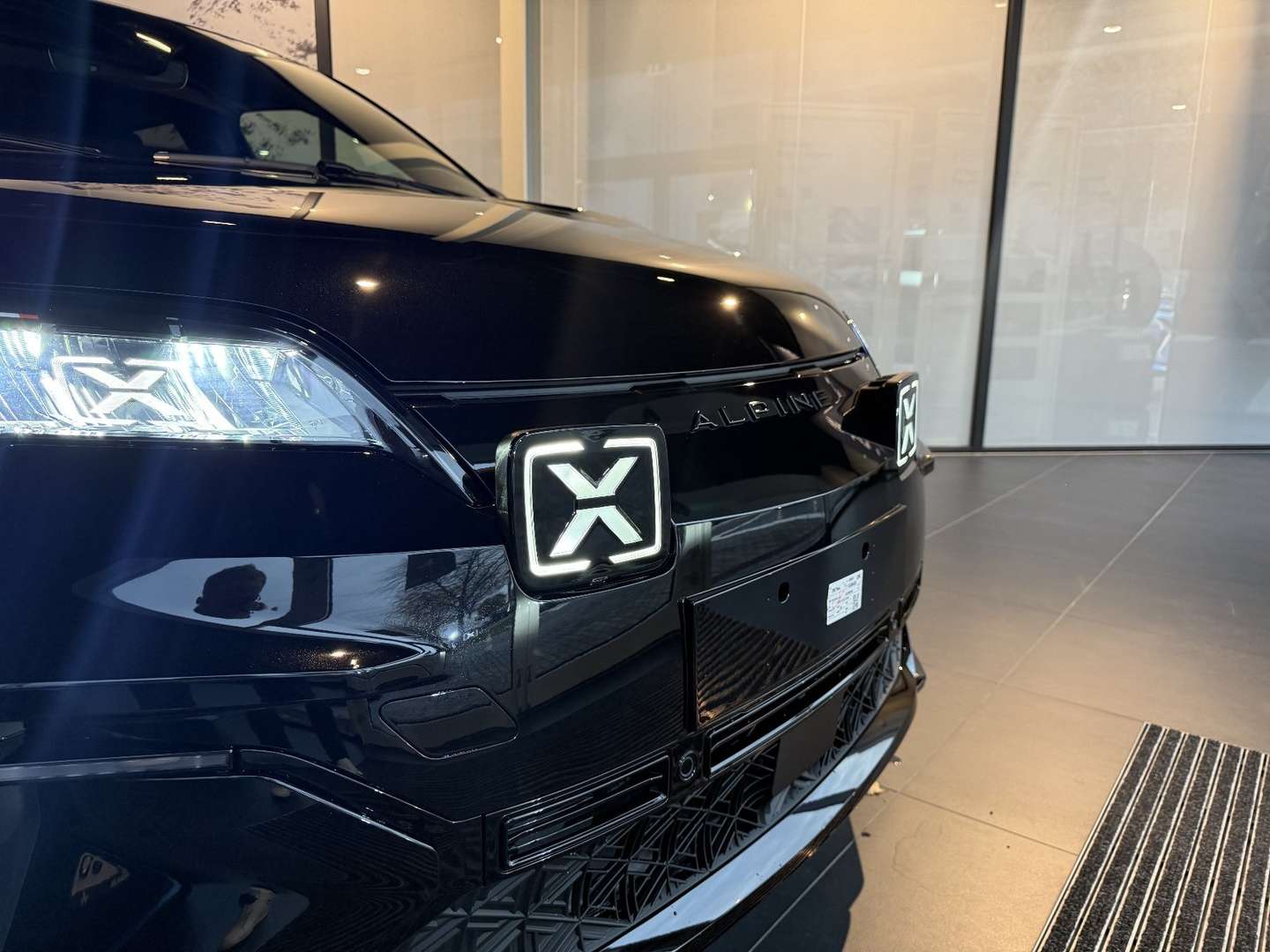 Alpine A290 GT Performance - 2025 - Joinsteer - #8