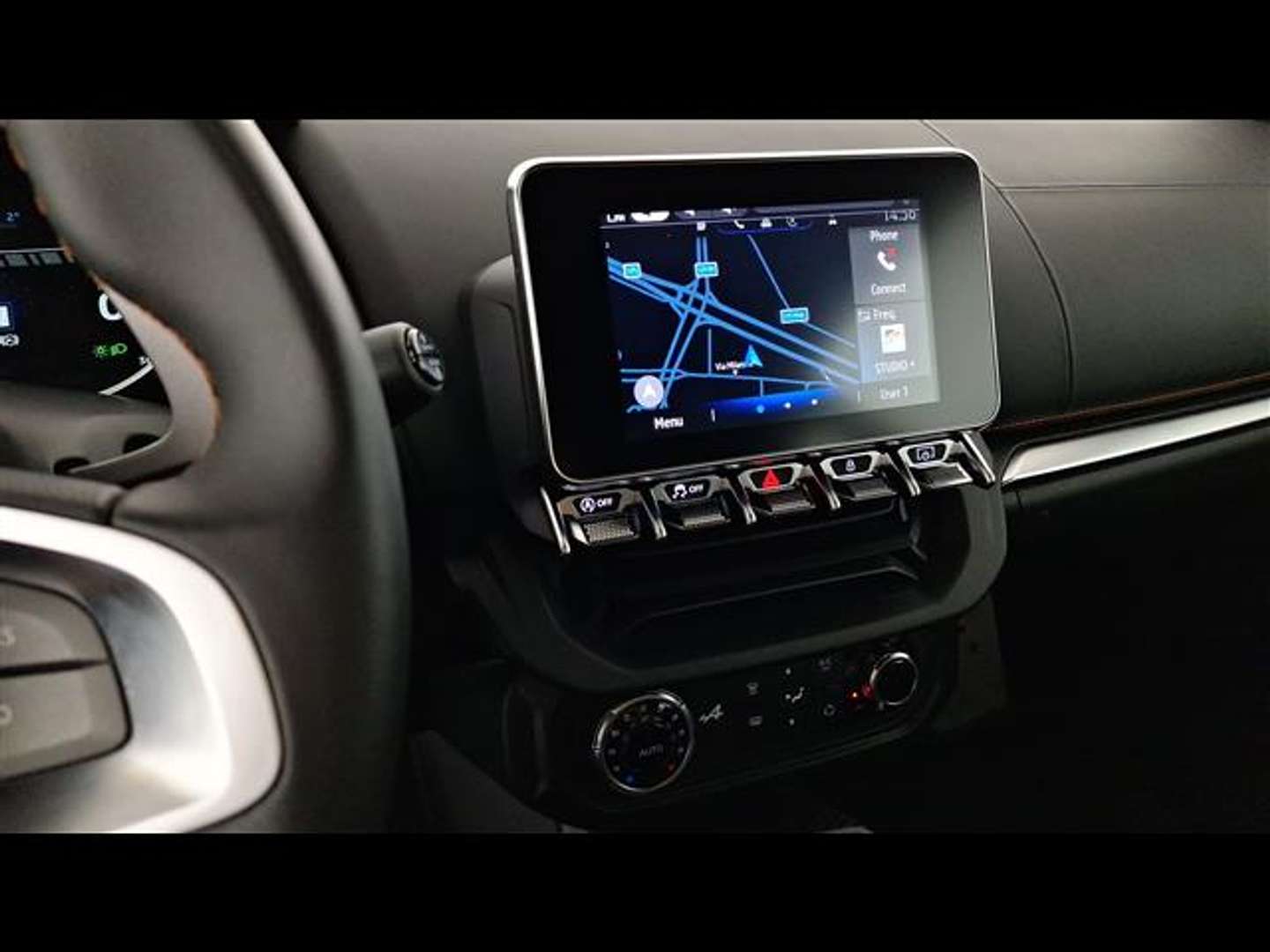 Alpine A110 S Pack Aéro - 2023 - Joinsteer - #14