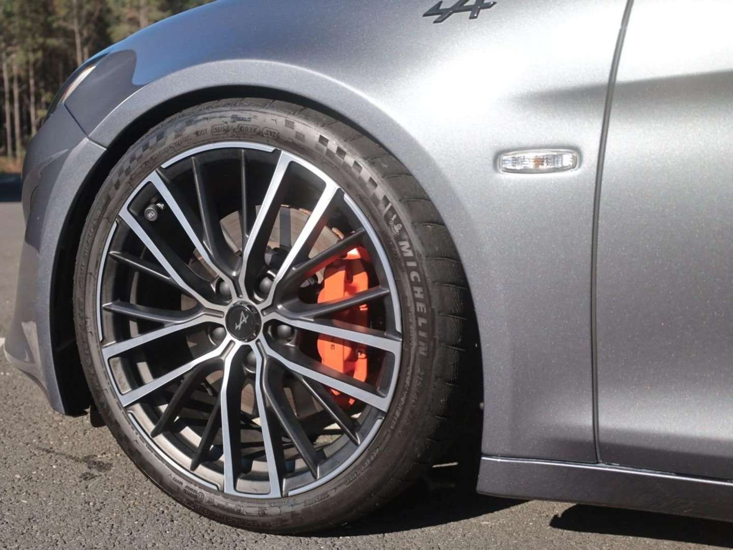 Alpine A110 S Pack Aéro - 2023 - Joinsteer - #6