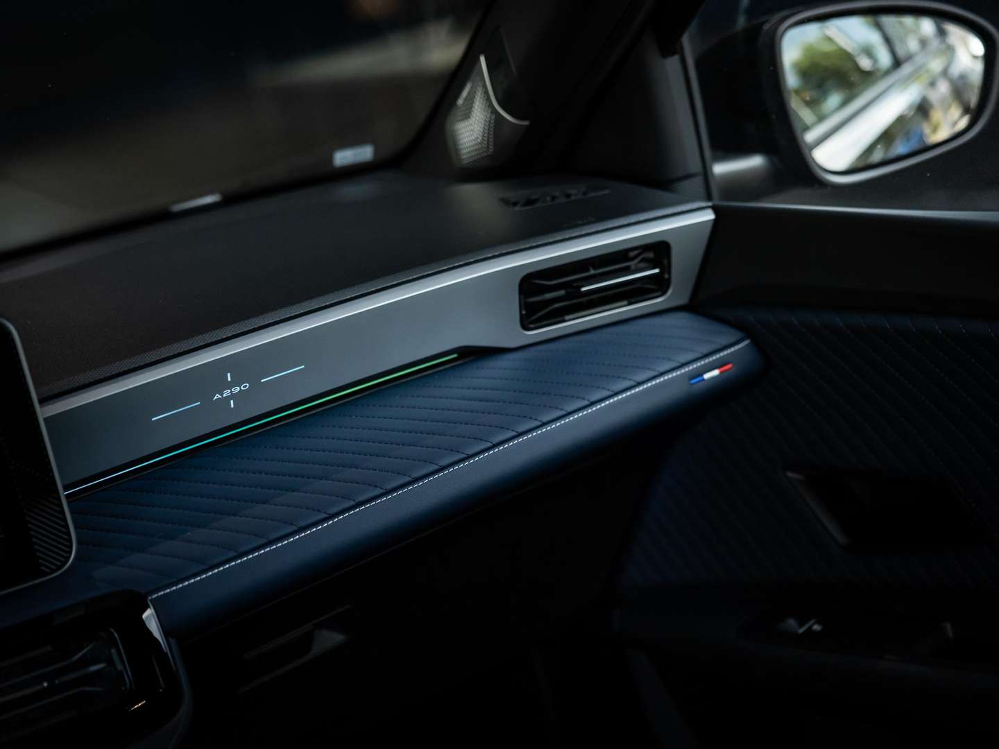 Alpine A290 GT - 2026 - Joinsteer - #19