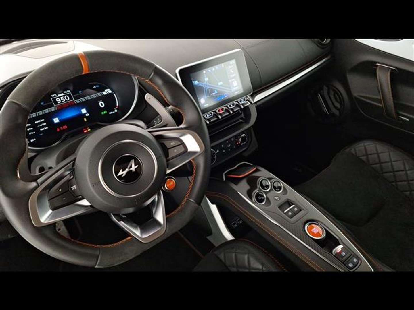 Alpine A110 S Pack Aéro - 2023 - Joinsteer - #15