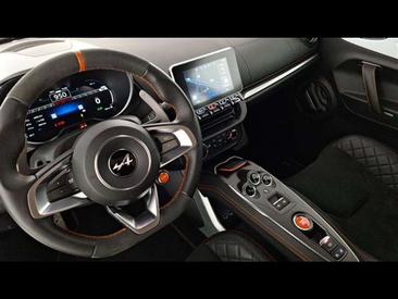 Alpine A110 S Pack Aéro — photo 15