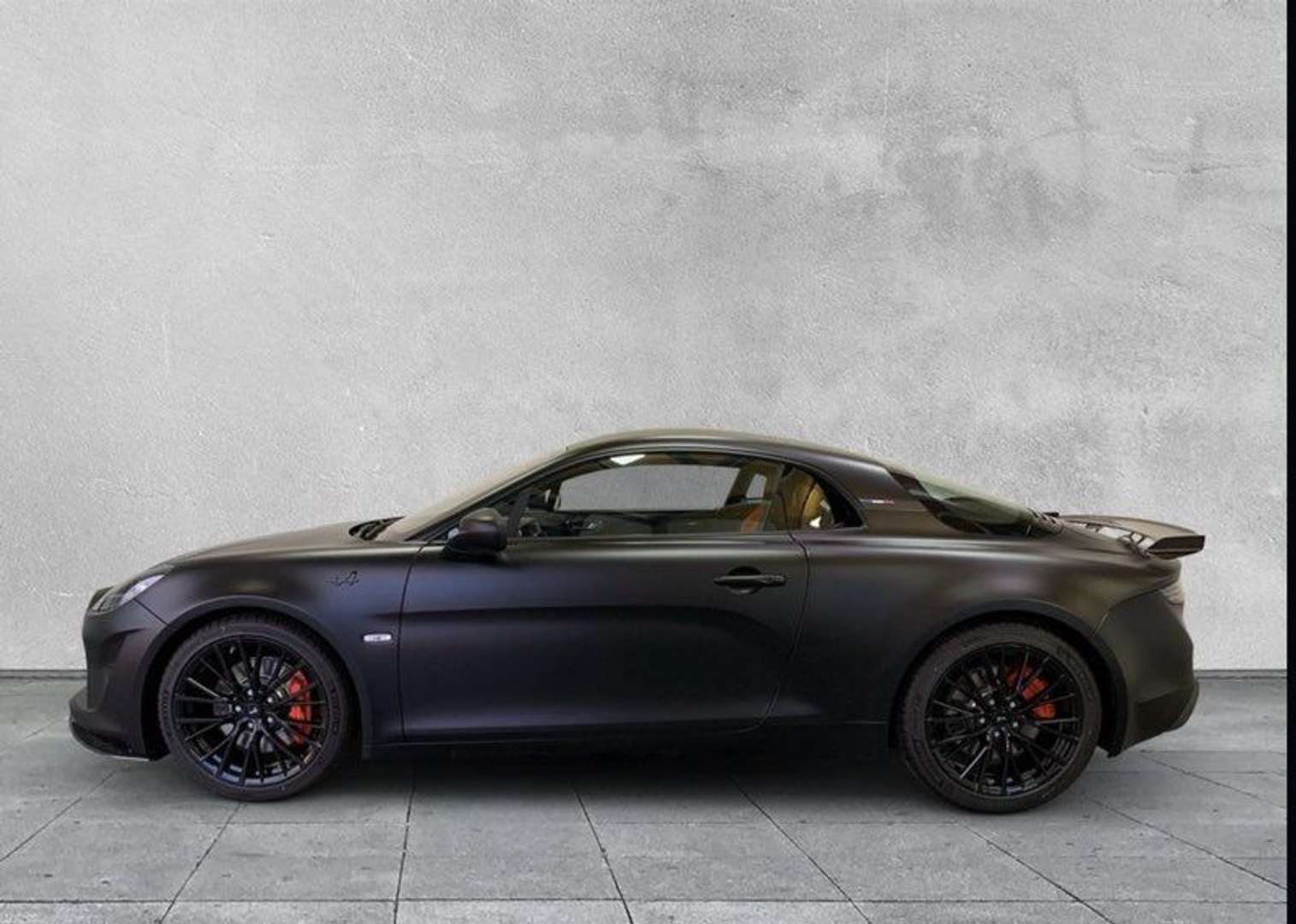 Alpine A110 S Pack Aéro - 2025 - Joinsteer - #6