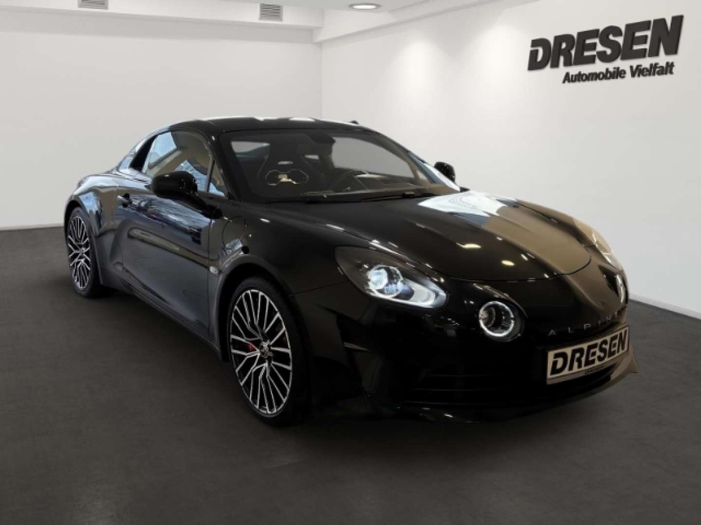 Alpine A110 TCe - 2024 - Joinsteer - #1