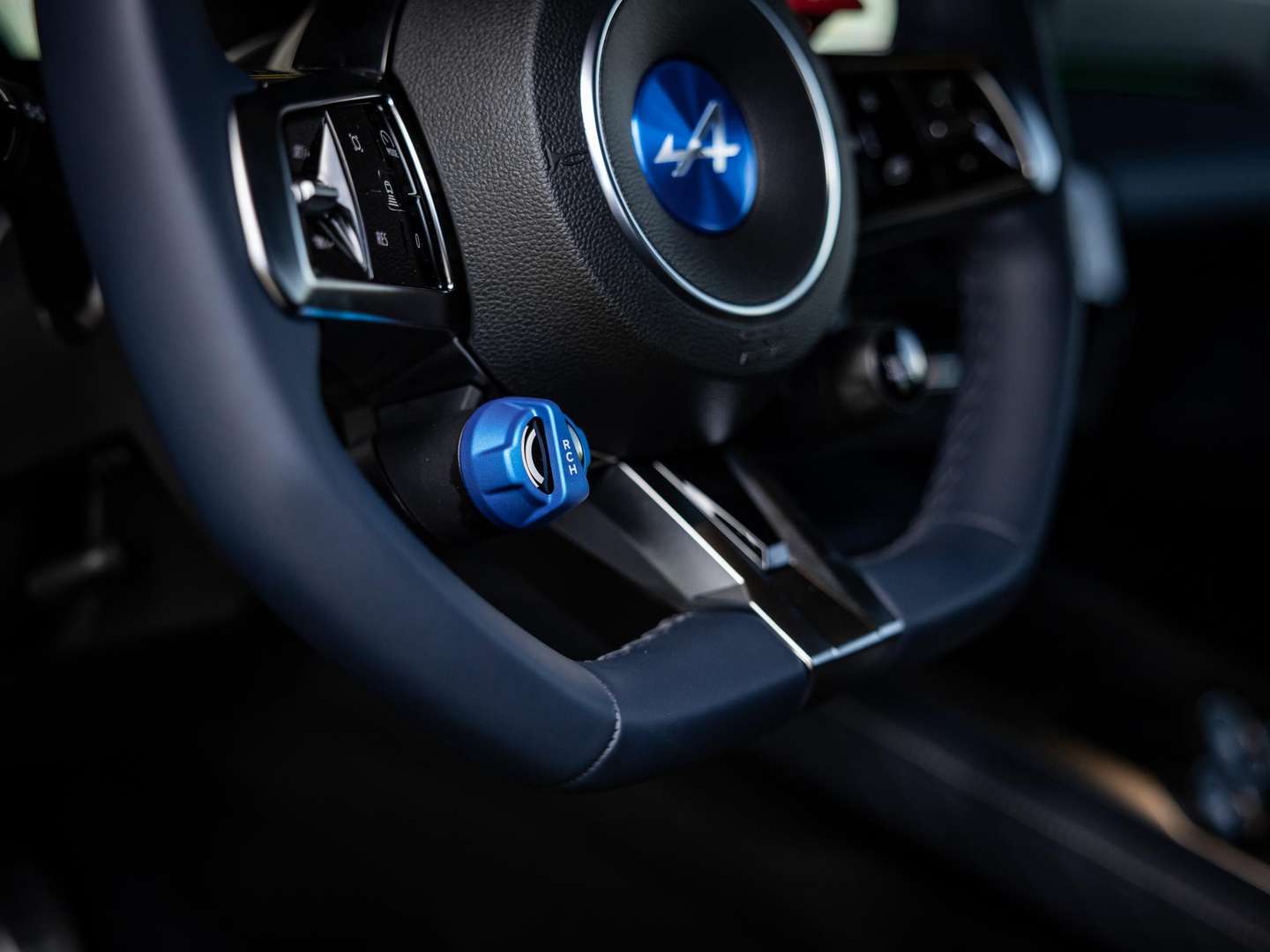 Alpine A290 GT - 2026 - Joinsteer - #20