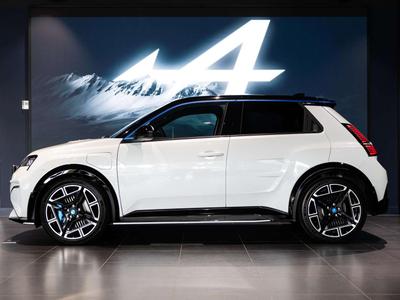 Alpine A290 GT -  - Joinsteer - #2