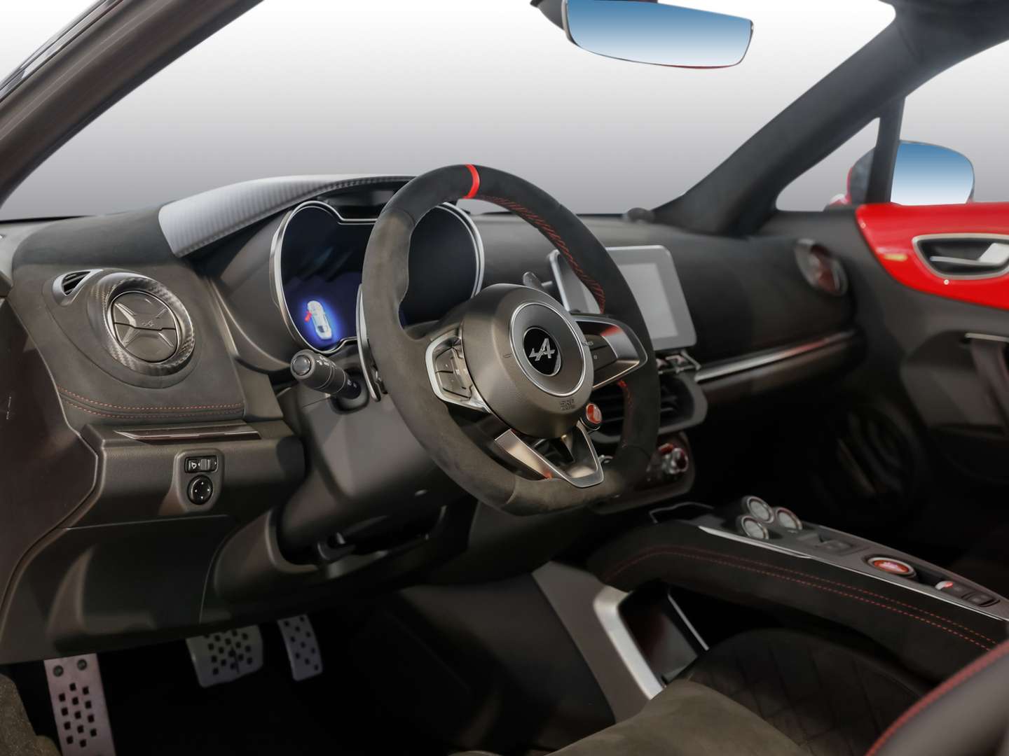 Alpine A110 S Pack Aéro - 2025 - Joinsteer - #6