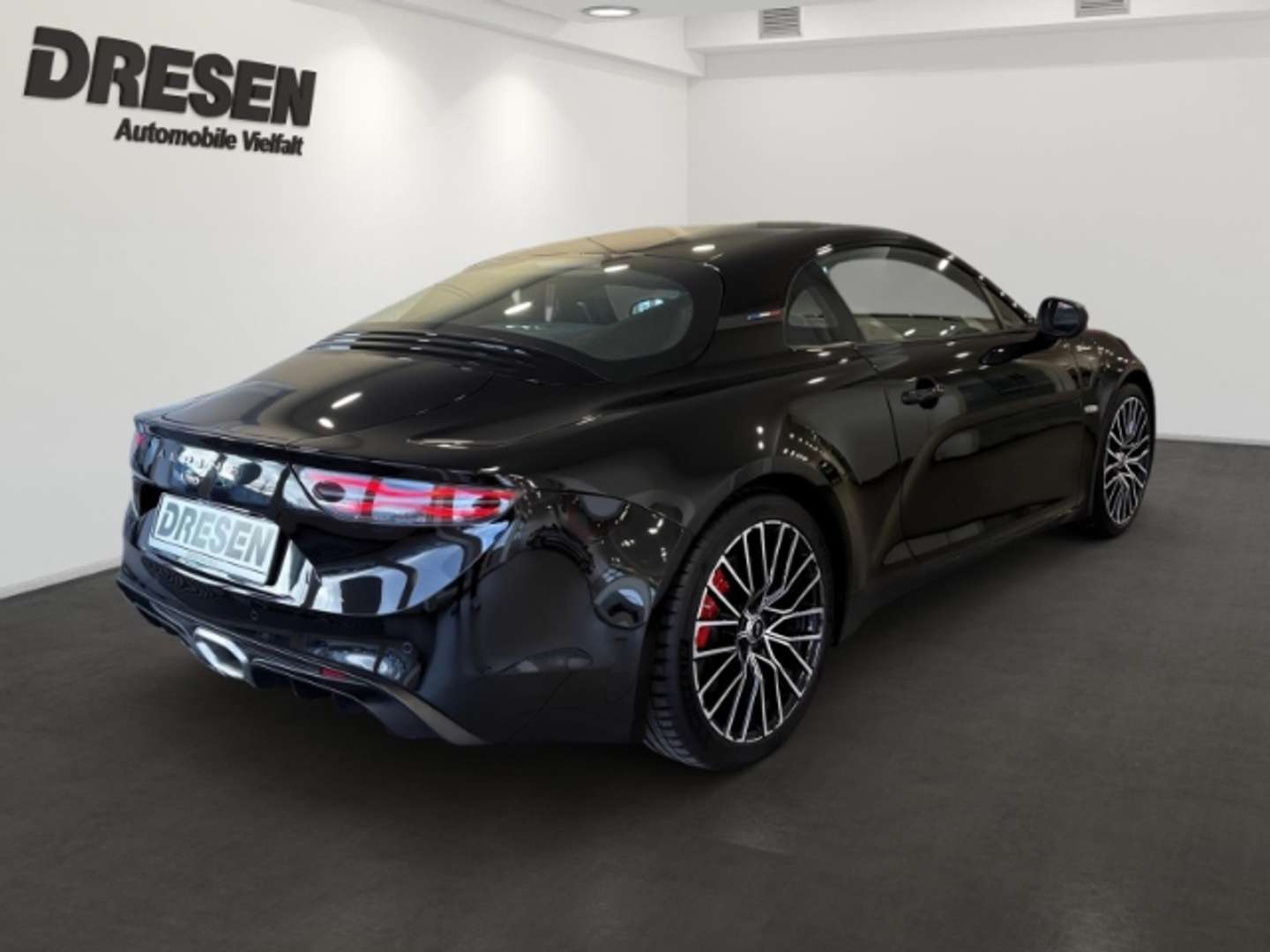 Alpine A110 TCe - 2024 - Joinsteer - #2