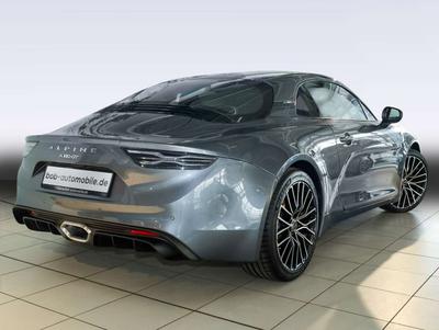 Alpine A110 GT -  - Joinsteer - #2