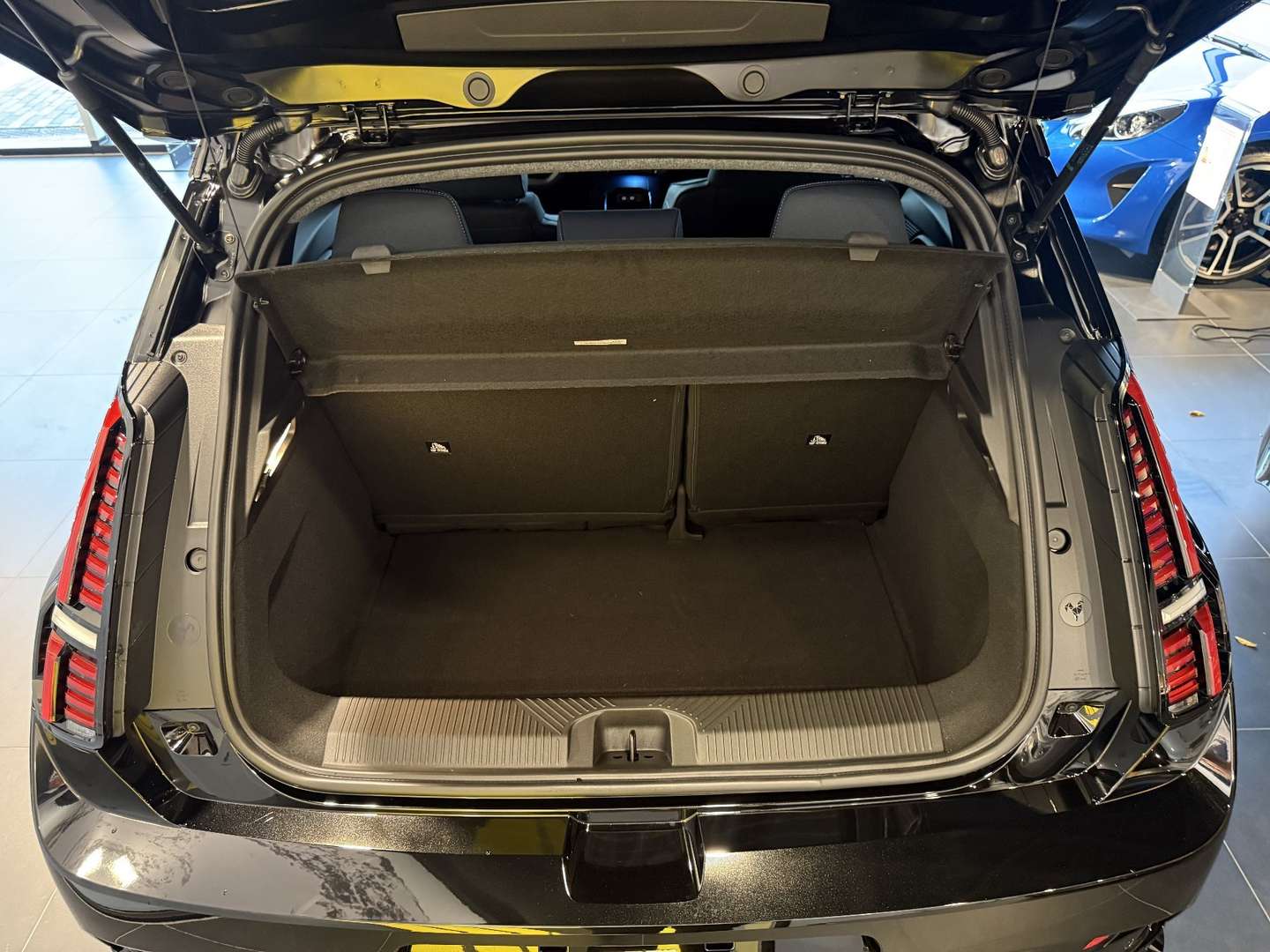 Alpine A290 GT Performance - 2025 - Joinsteer - #12