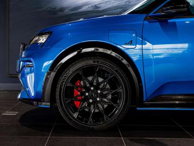 Alpine A290 GTS -  - Joinsteer - #5