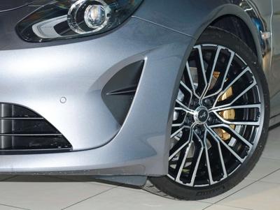 Alpine A110 GT -  - Joinsteer - #3