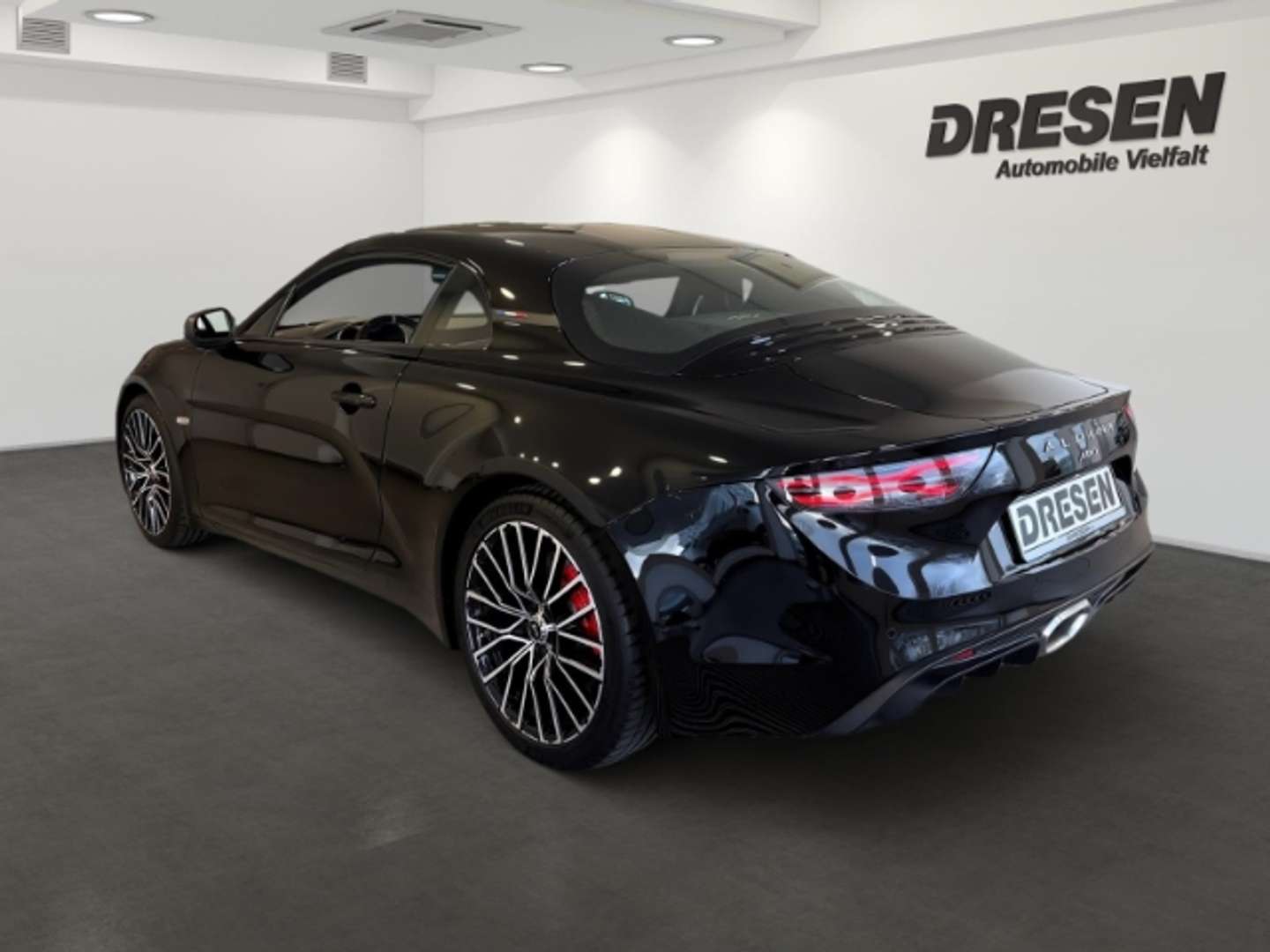 Alpine A110 TCe - 2024 - Joinsteer - #3