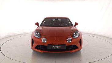 Alpine A110 S Pack Aéro — photo 4