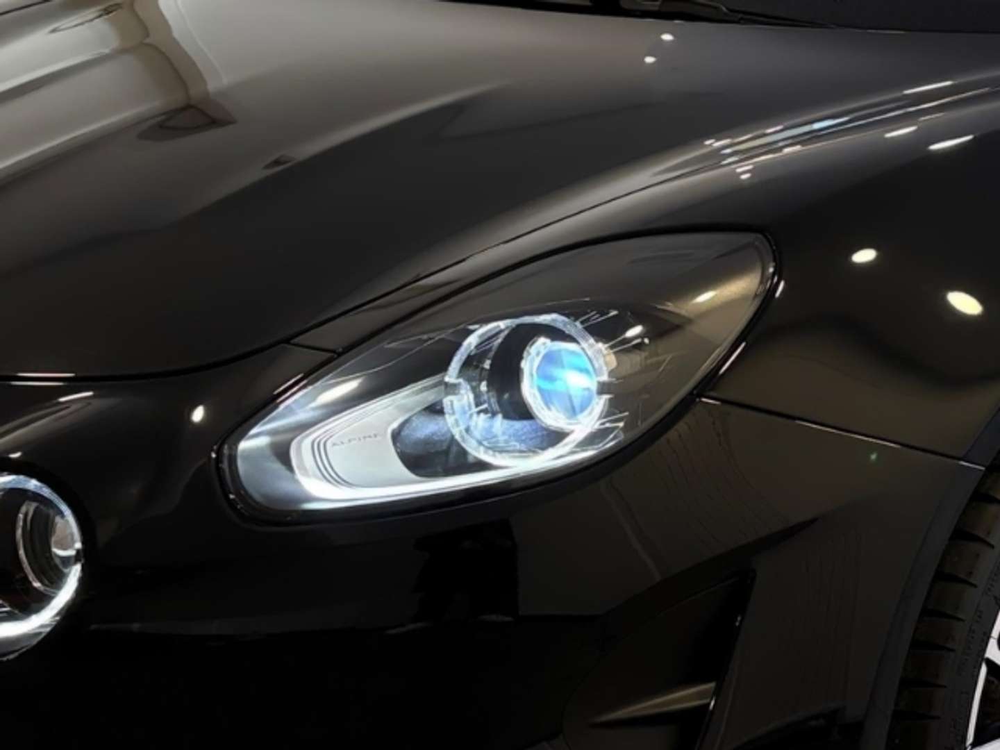 Alpine A110 TCe - 2024 - Joinsteer - #4