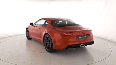 Alpine A110 S Pack Aéro -  - Joinsteer - #4