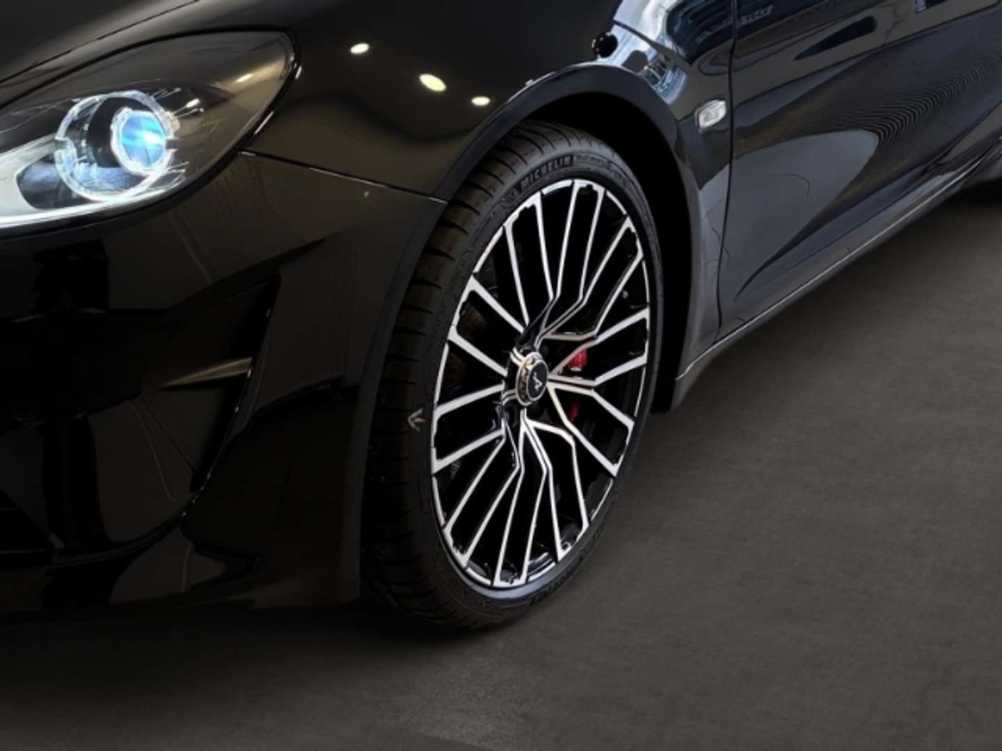 Alpine A110 TCe - 2024 - Joinsteer - #5