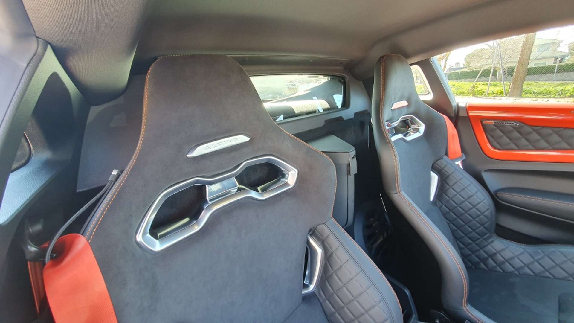 Alpine A110 S Pack Aéro - 2024 - Joinsteer - #4