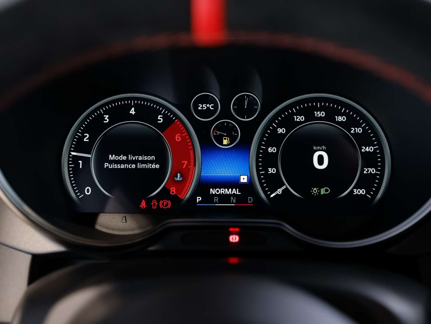 Alpine A110 S Pack Aéro - 2025 - Joinsteer - #9