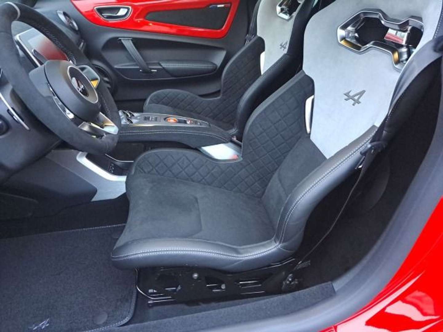 Alpine A110 S Pack Aéro - 2025 - Joinsteer - #6