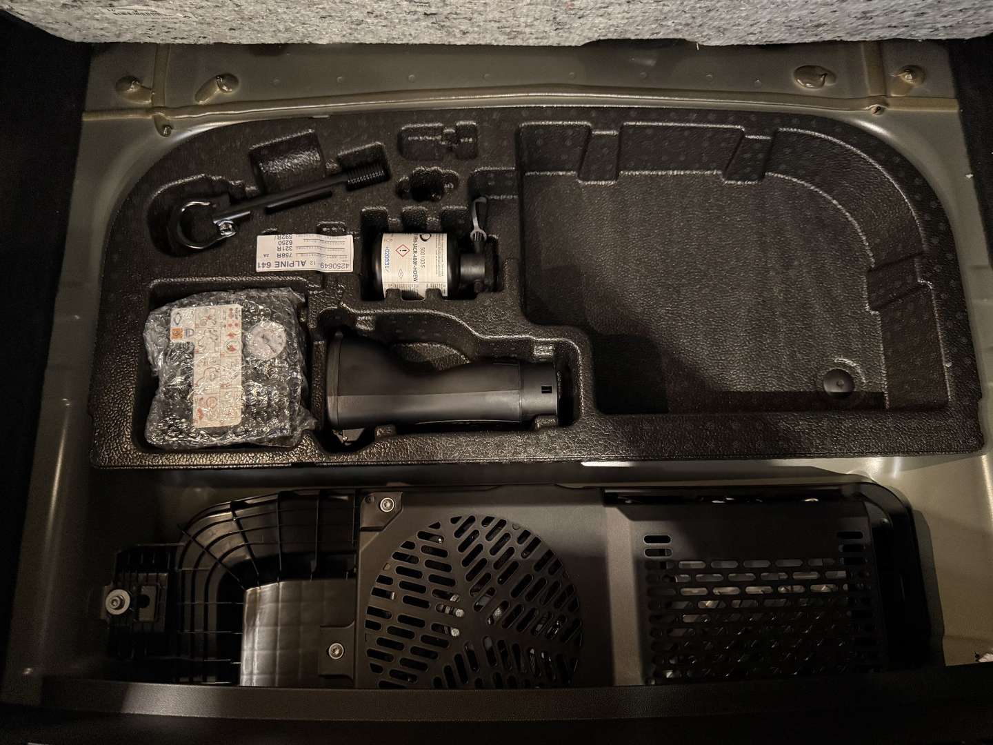 Alpine A290 GT Performance - 2025 - Joinsteer - #14