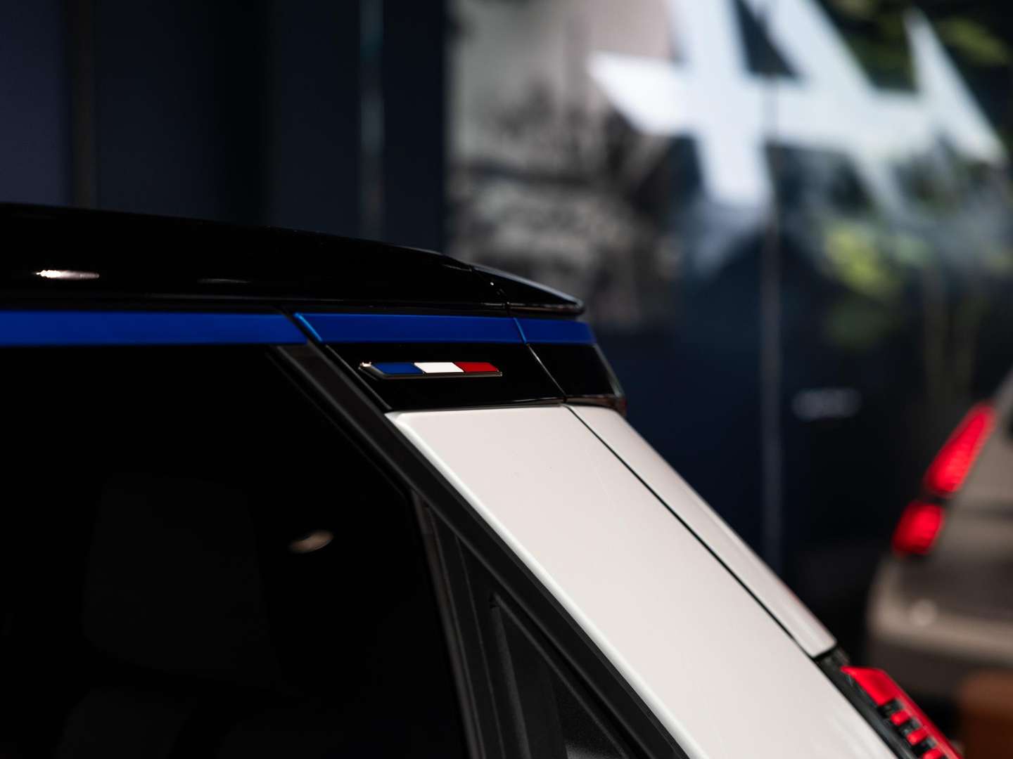 Alpine A290 GT - 2026 - Joinsteer - #7