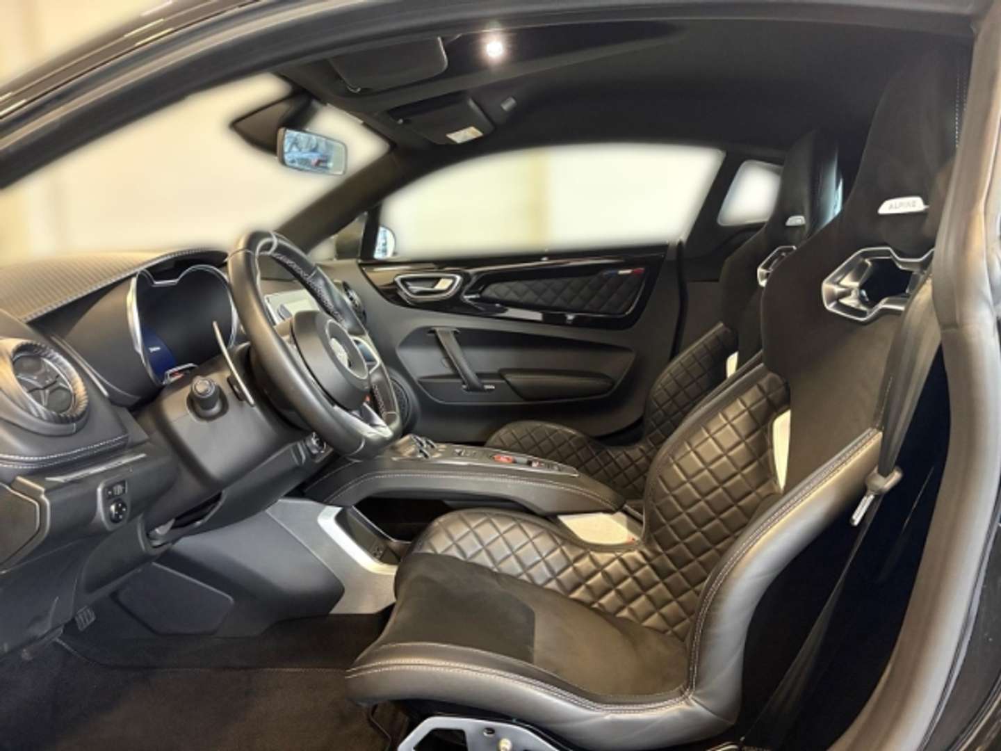 Alpine A110 TCe - 2024 - Joinsteer - #6