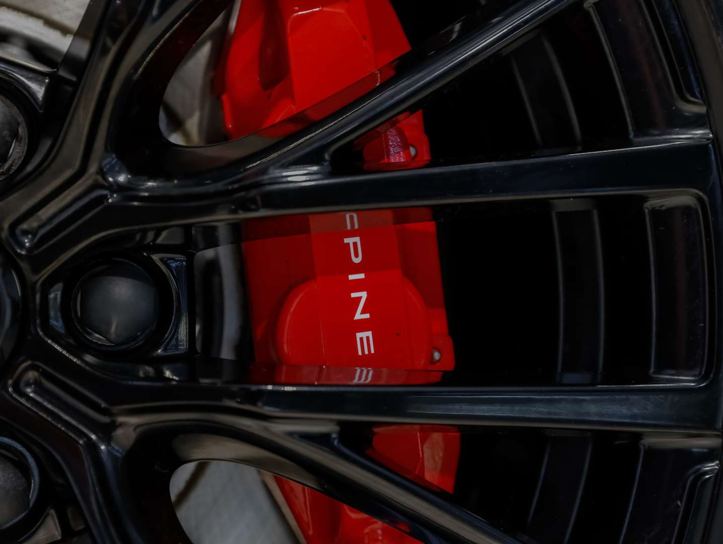 Alpine A110 S Pack Aéro - 2025 - Joinsteer - #10