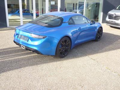 Alpine A110 GT