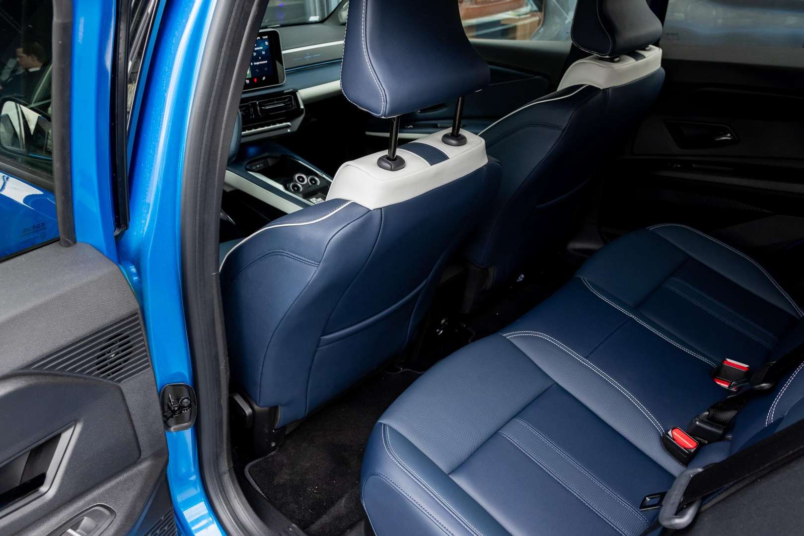 Alpine A290 GTS - 2026 - Joinsteer - #9