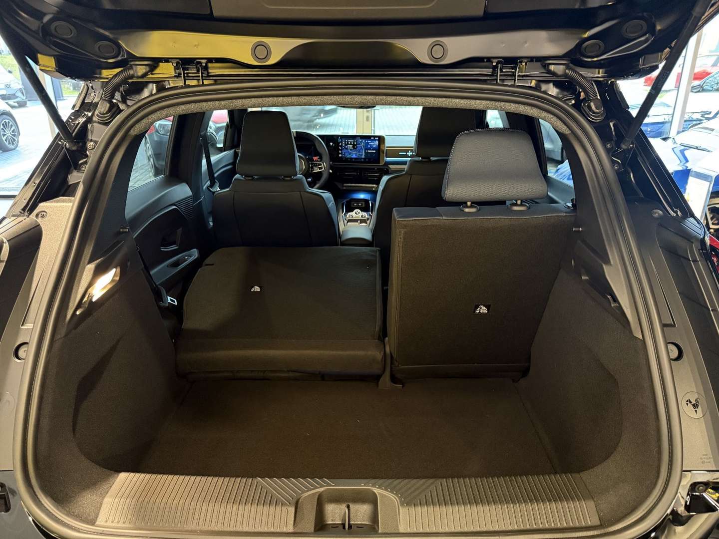 Alpine A290 GT Performance - 2025 - Joinsteer - #15