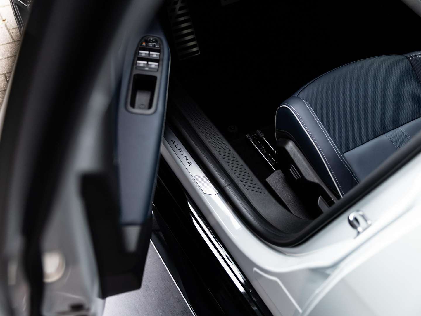 Alpine A290 GT - 2026 - Joinsteer - #8