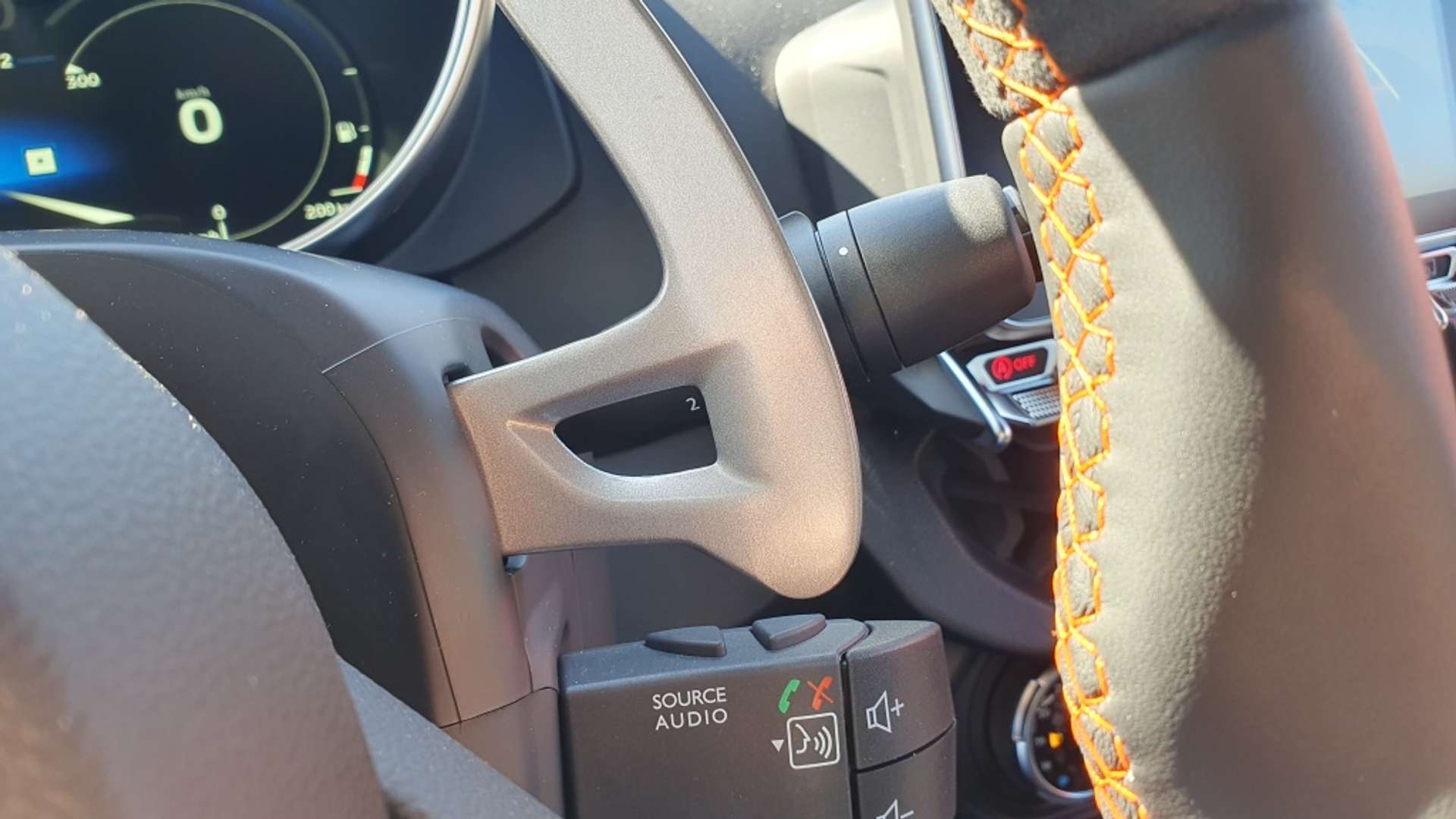 Alpine A110 S Pack Aéro - 2024 - Joinsteer - #6