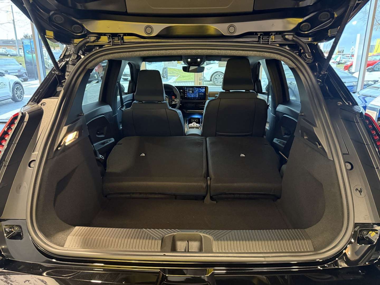 Alpine A290 GT Performance - 2025 - Joinsteer - #16