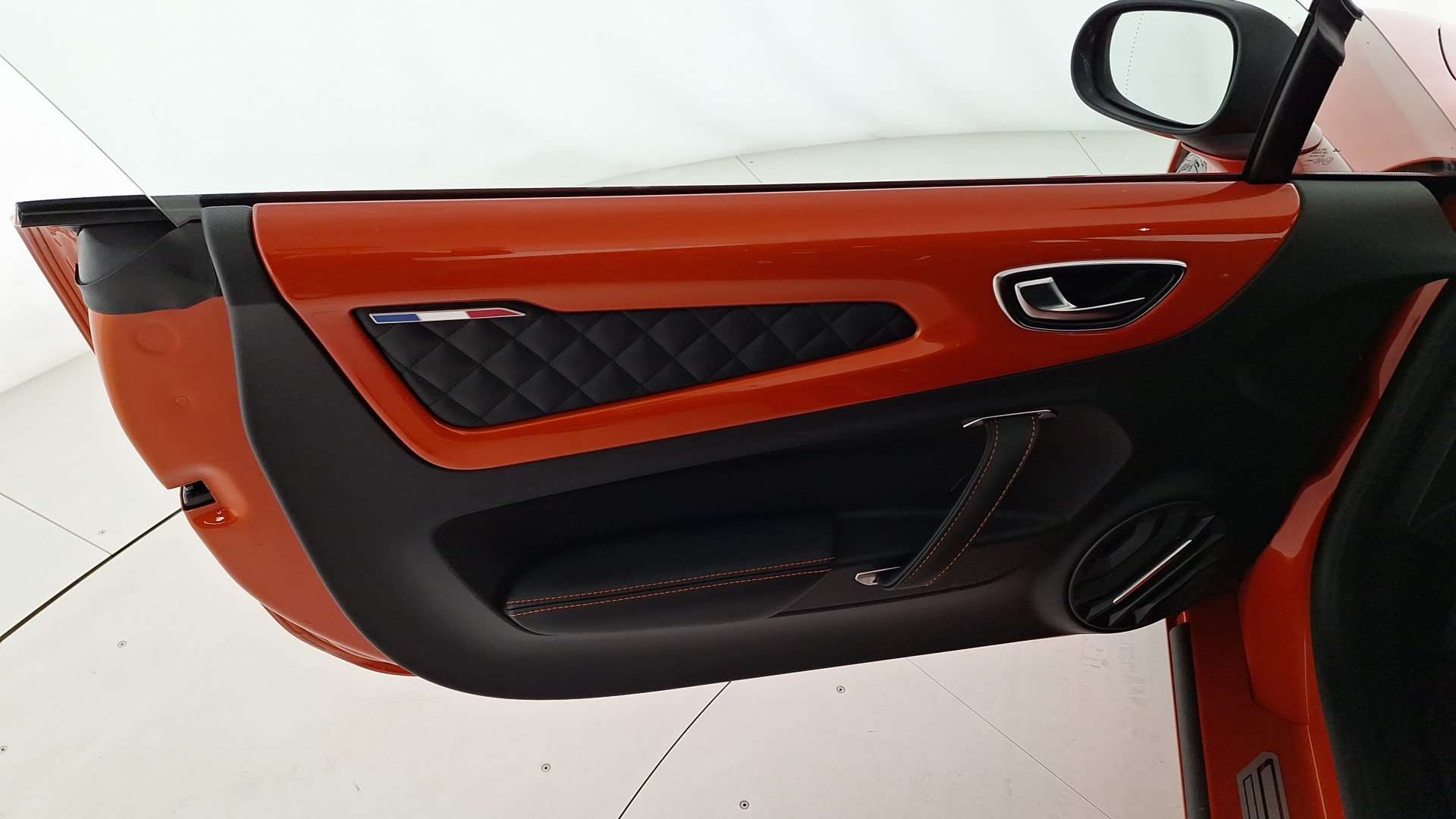 Alpine A110 S Pack Aéro - 2024 - Joinsteer - #8