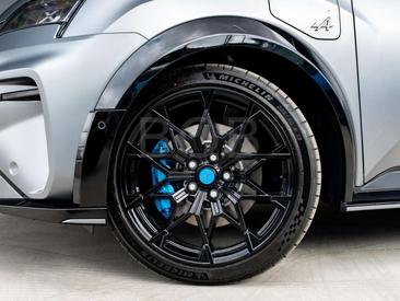 Alpine A290 GTS — photo 8