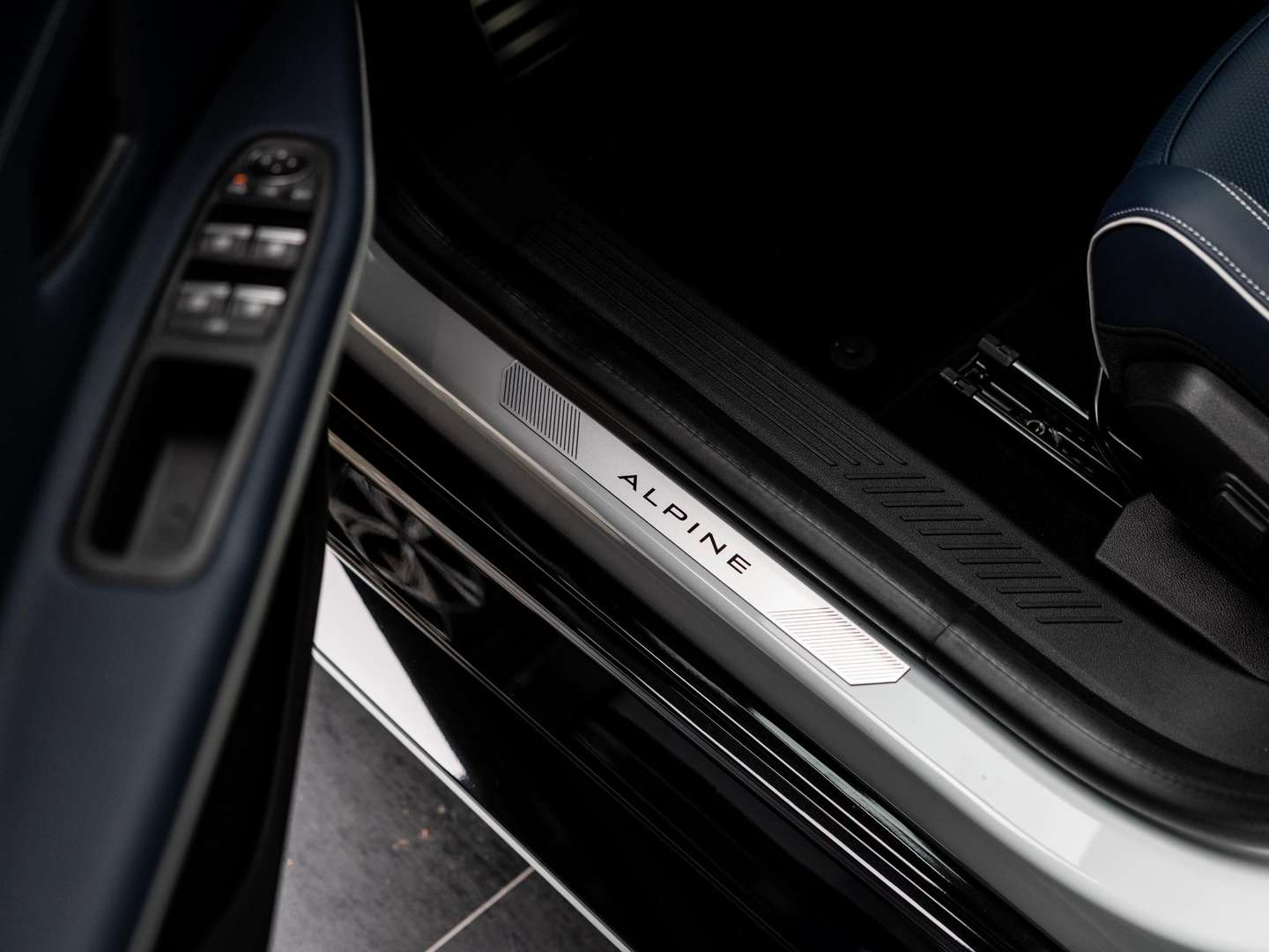 Alpine A290 GT - 2026 - Joinsteer - #9