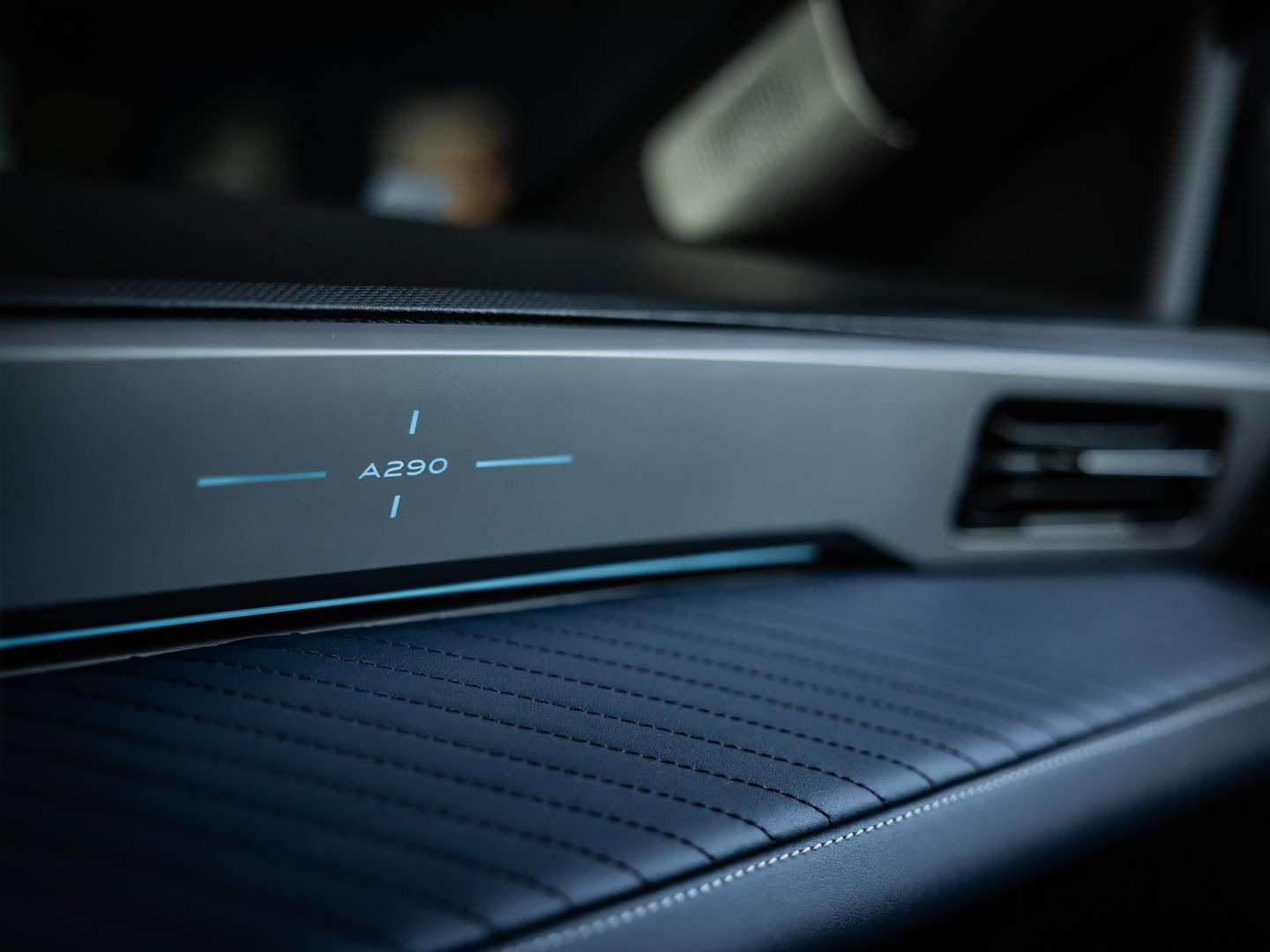 Alpine A290 GT - 2026 - Joinsteer - #27