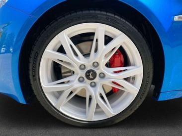 Alpine A110 GT — photo 5